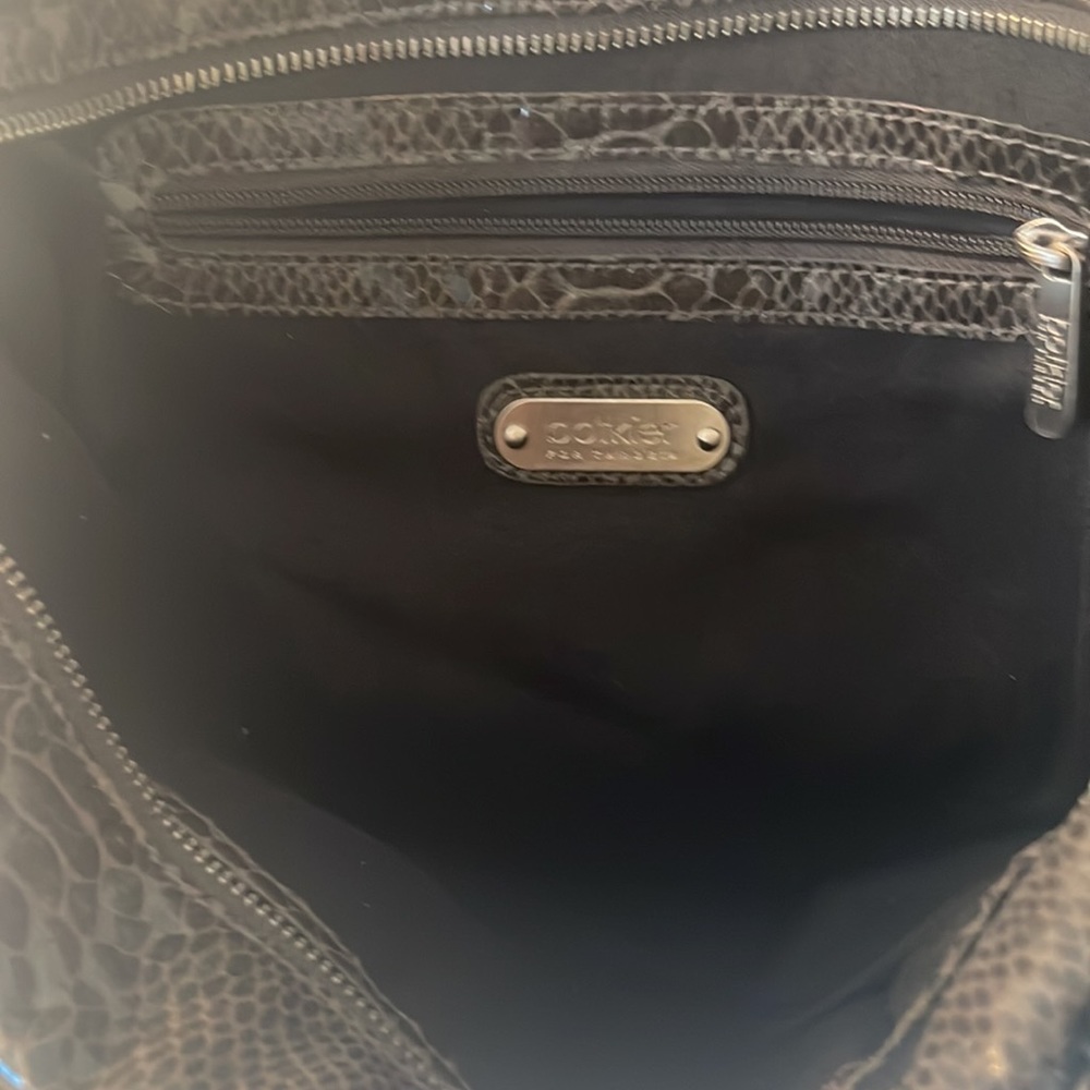 Botkier For Target Satchel - image 6